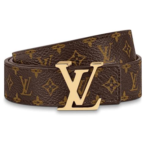 louis vuitton 30mm belt|Louis Vuitton belts women's.